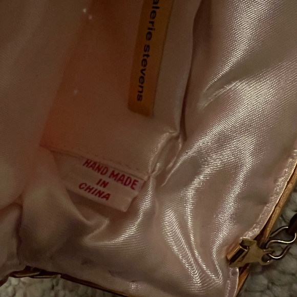 Valerie Steven’s she’ll evening bag - Picture 14 of 15